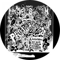 Project Pablo - Night Shift / It's Not the Dream