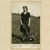Greta Ruth - Heaven After