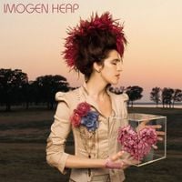 Imogen Heap - Headlock