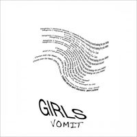 Girls - Vomit