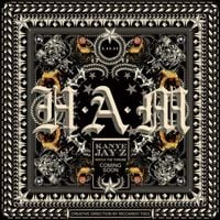 JAY-Z & Kanye West - H&bull;A&bull;M