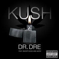 Dr. Dre - Kush
