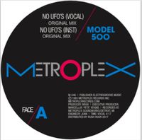 Model 500 - No UFO's