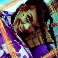 Rico Nasty - Lightning
