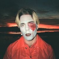 Choir Boy - Toxic Eye