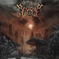 Brymir - Breathe Fire to the Sun