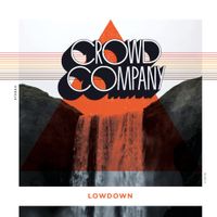 Crowd Company - Lowdown