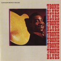 T-Bone Walker - T-Bone Blues