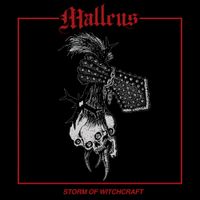 Malleus - Storm of Witchcraft