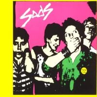Sods - Minutes to Go