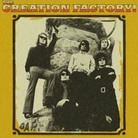 The Creation Factory - The Creation Factory