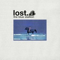 Dj Lostboi - THE BLUE STALLION