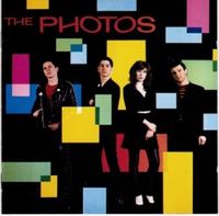 The Photos - The Photos