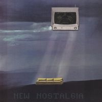 Golden Living Room - New Nostalgia