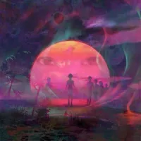 T E L E P A T H テレパシー能力者 And Vincent Remember - ｉｎｔｅｒｓｔｅｌｌａｒ ｌｏｖｅ