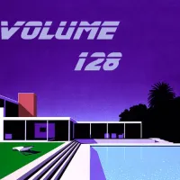 Silver Richards - Volume 128