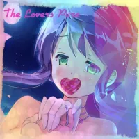 회사AUTO - The Lovers Pure