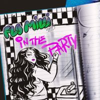 Flo Milli - In The Party