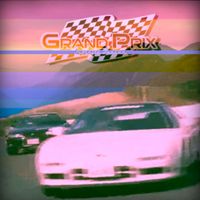 Infinite Quazar - Grand Prix