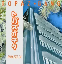 Topaz Gang - palm_tree.fm