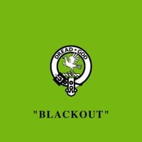 d'Eon - Music For Keyboards Vol. IV: "Blackout"