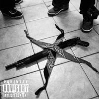 BLOODBLIXING - Maitre de Toute Mort AKA Argent