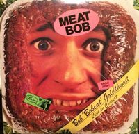 Bobcat Goldthwait - Meat Bob