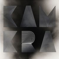 Kamera - Blank Expressions