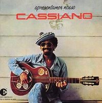 Cassiano - Apresentamos Nosso Cassiano