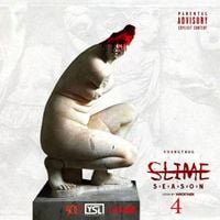 Young Thug - Slime Season 4