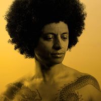 Jos&eacute; James - Nobody Knows My Name