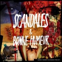 Qu&eacute;bec Redneck Bluegrass Project - Scandales & Bonne Humeur