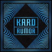 KARD - K.A.R.D Project, Vol. 3 - Rumor