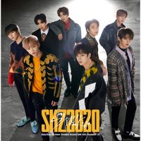 Stray Kids - Levanter (Japanese Version)