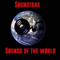 Soundtrax - Sounds of the World