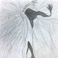 Bankai - God Save the Space Queen