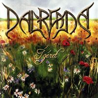 Dalriada - &Iacute;g&eacute;ret