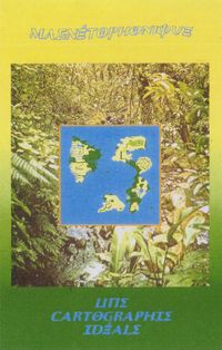 Magnétophonique - Une cartographie id&eacute;ale
