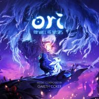 Gareth Coker - Ori and the Will of the Wisps