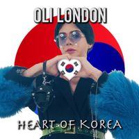 Oli London - Heart of Korea