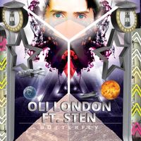 Oli London & Sten - Butterfly