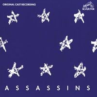 Off-Broadway Cast - Assassins [Original Off-Broadway Cast]
