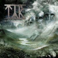 T&yacute;r - How Far to Asgaard