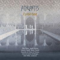 Eyvind Kang - Athlantis