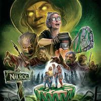 Carlo Maria Cordio - Troll 2 OST