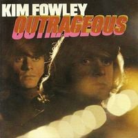 Kim Fowley - Outrageous