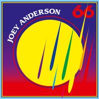 Joey Anderson - Rainbow Doll