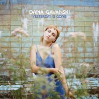 Dana Gavanski - Small Favours