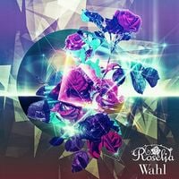 Roselia - Wahl