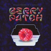 Machinedrum - Berry Patch